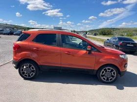 ����� �� �������� �� Ford EcoSport 1.5 TDCI TITANIUM �����������!!!