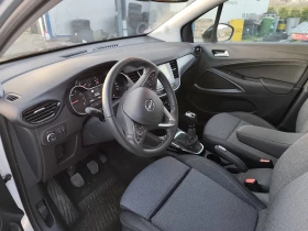Opel Crossland X Нов - 14500 € / 28359.53 лв. - 80821860 7