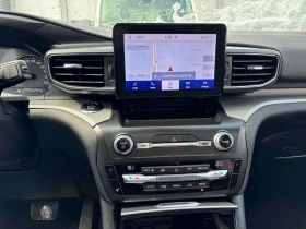 Ford Explorer * XLT * CARFAX * 7 МЕСТА * Co-Pilot 360+  - 17950 € / 35107.15 лв. - 85587796 9