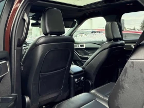 Ford Explorer * XLT * CARFAX * 7 МЕСТА * Co-Pilot 360+  - 17950 € / 35107.15 лв. - 85587796 12