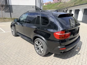 BMW X5 Хедъп печка масаж кейлес щори камера подгрев волан - 9800 € / 19167.13 лв. - 66259493 5