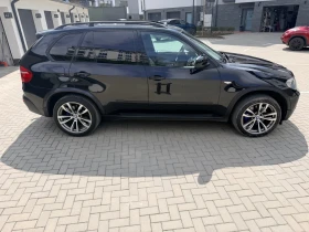 BMW X5 Хедъп печка масаж кейлес щори камера подгрев волан - 9800 € / 19167.13 лв. - 66259493 7