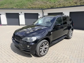 BMW X5 Хедъп печка масаж кейлес щори камера подгрев волан - 9800 € / 19167.13 лв. - 66259493 3