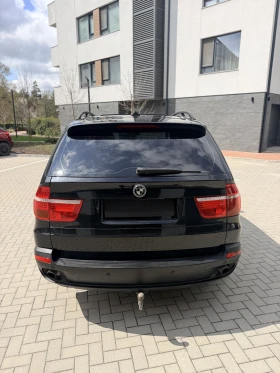 BMW X5 Хедъп печка масаж кейлес щори камера подгрев волан - 9800 € / 19167.13 лв. - 66259493 6