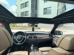 BMW X5 Хедъп печка масаж кейлес щори камера подгрев волан - 9800 € / 19167.13 лв. - 66259493 9