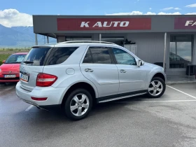 ����� �� �������� �� Mercedes-Benz ML 350 Keyless/Masage/Harman&Kardon