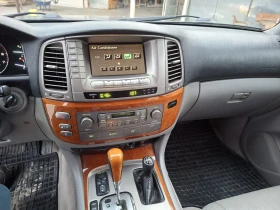 Lexus LX 470 | Mobile.bg � ����� ������ 9