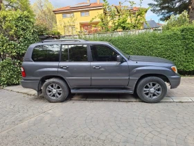 Lexus LX 470 | Mobile.bg � ����� ������ 3