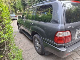 Lexus LX 470 | Mobile.bg � ����� ������ 4