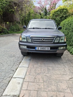 Lexus LX 470 | Mobile.bg � ����� ������ 2