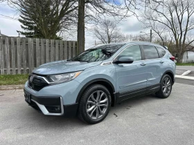 ������ Honda Cr-v
