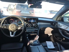 Mercedes-Benz GLC 300 COUPE / 360 / DISTRONIC / BURMESTER  | Mobile.bg � ����� ������ 10