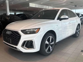 ����� �� �������� �� Audi Q5 * Progressiv * ��������� * 360 * ������� * �����