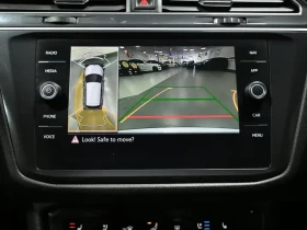 VW Tiguan  4Motion R Line Black/����/����������� | Mobile.bg � ����� ������ 12