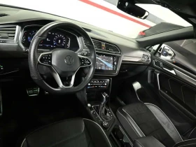 VW Tiguan  4Motion R Line Black/����/����������� | Mobile.bg � ����� ������ 6