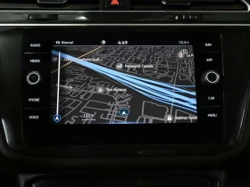VW Tiguan  4Motion R Line Black/����/����������� | Mobile.bg � ����� ������ 11