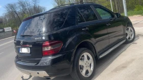 Mercedes-Benz ML 320 | Mobile.bg � ����� ������ 8