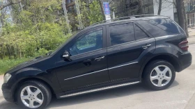 Mercedes-Benz ML 320 | Mobile.bg � ����� ������ 5