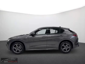 Alfa Romeo Stelvio TI/2.0TURBO/280HP/Q4/CAM/AT8/LED/CAM/NAVI/705z - 32799 € / 64149.27 лв. - 89914981 5