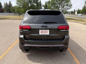 Jeep Grand cherokee SRT | CARFAX | ���������� ��� ������������  | Mobile.bg � ����� ������ 7