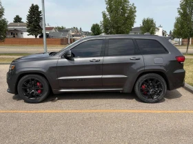 Jeep Grand cherokee SRT | CARFAX | ���������� ��� ������������  | Mobile.bg � ����� ������ 4