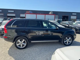 Volvo Xc90 2.5 D5 AWD 185k.c | Mobile.bg � ����� ������ 7