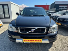 ����� �� �������� �� Volvo Xc90 2.5 D5 AWD 185k.c