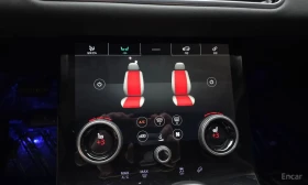 Land Rover Range Rover Evoque D180 SE | PANO | MERIDIAN  | Mobile.bg � ����� ������ 16