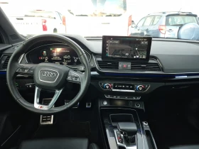 Audi Q5 S LINE/TECHNIK/CARFAX/360/ПОДГРЕВ/ПАНОРАМА/ | Auto.bg — изображение 10