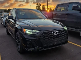 Audi Q5 S LINE/TECHNIK/CARFAX/360/ПОДГРЕВ/ПАНОРАМА/ | Auto.bg — изображение 2