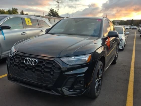 Audi Q5 * TECHNIK * CARFAX * БЕЗ ПЪРВОНАЧАЛНА ВНОСКА
