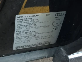 Audi Q5 S LINE/TECHNIK/CARFAX/360/ПОДГРЕВ/ПАНОРАМА/ | Auto.bg — изображение 16