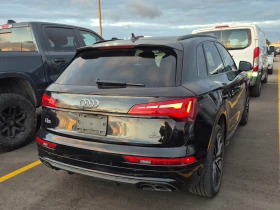 Audi Q5 S LINE/TECHNIK/CARFAX/360/ПОДГРЕВ/ПАНОРАМА/ | Auto.bg — изображение 3