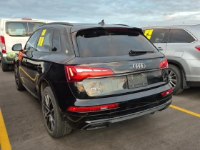 Audi Q5 S LINE/TECHNIK/CARFAX/360/ПОДГРЕВ/ПАНОРАМА/ | Auto.bg — изображение 4
