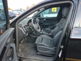 Audi Q5 S LINE/TECHNIK/CARFAX/360/ПОДГРЕВ/ПАНОРАМА/ | Auto.bg — изображение 5