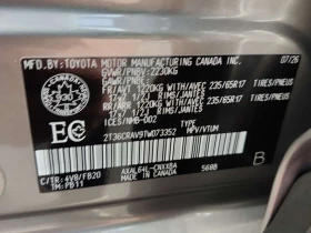 Toyota Rav4  Awd Le * CARFAX * ��� ������������ ������ | Mobile.bg � ����� ������ 15