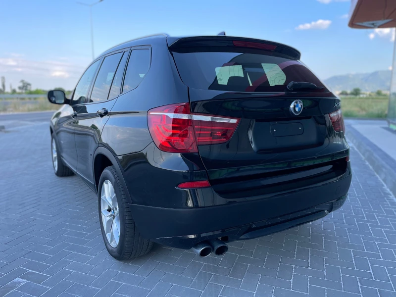 BMW X3 Перфектна !!! Възможен лизинг, снимка 6 - Автомобили и джипове - 47446777