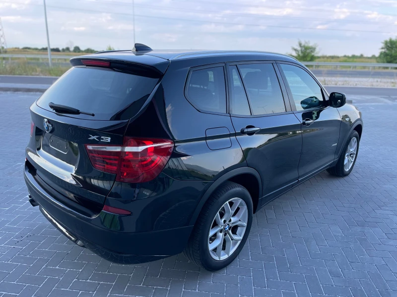 BMW X3 Перфектна !!! Възможен лизинг, снимка 7 - Автомобили и джипове - 47300411