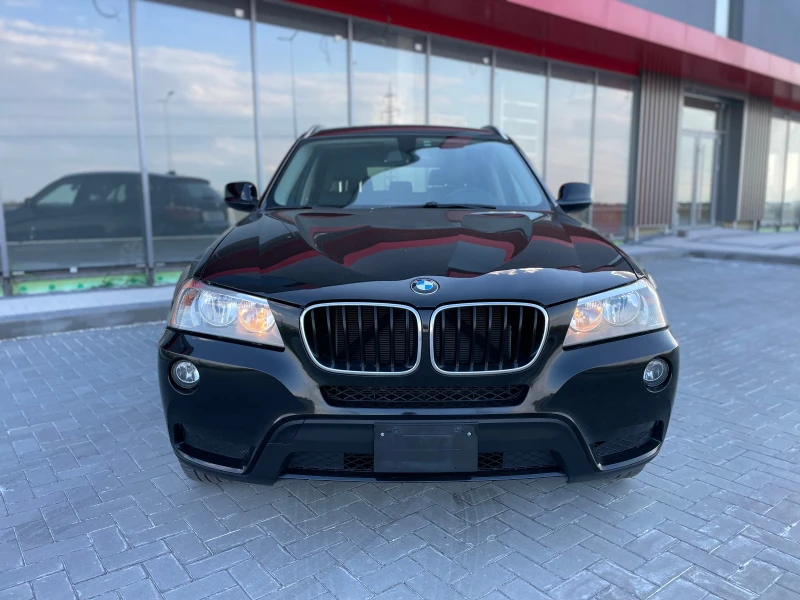 BMW X3 Перфектна !!! Възможен лизинг, снимка 5 - Автомобили и джипове - 47446777