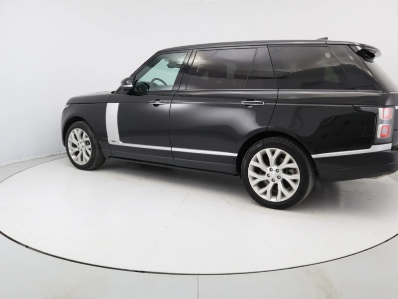 Land Rover Range rover, снимка 6 - Автомобили и джипове - 47451777