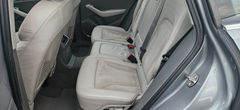 Audi Q5 3.0 TDI QUATTRO Швейцария , снимка 9 - Автомобили и джипове - 51915492