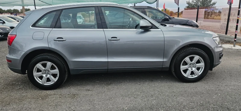 Audi Q5 3.0 TDI QUATTRO Швейцария , снимка 3 - Автомобили и джипове - 51915492