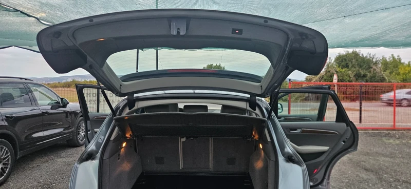 Audi Q5 3.0 TDI QUATTRO Швейцария , снимка 17 - Автомобили и джипове - 51915492