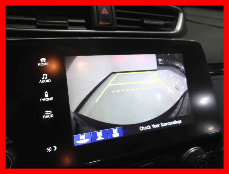 Honda Cr-v 2019* EX-L* AWD* DIGITAL* М.ТОЧКА* КАМЕРА* ЧЕРНА П, снимка 11 - Автомобили и джипове - 52236628