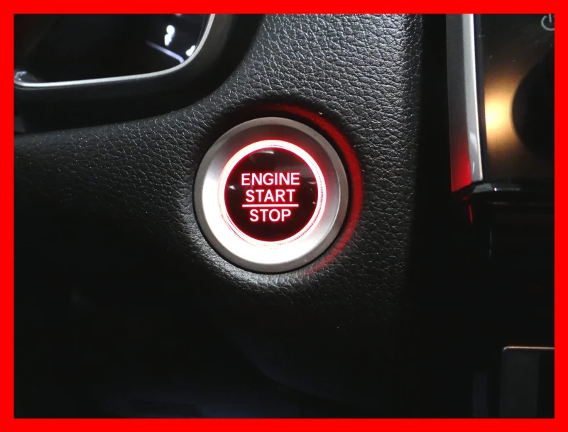 Honda Cr-v 2019* EX-L* AWD* DIGITAL* М.ТОЧКА* КАМЕРА* ЧЕРНА П, снимка 10 - Автомобили и джипове - 52236628