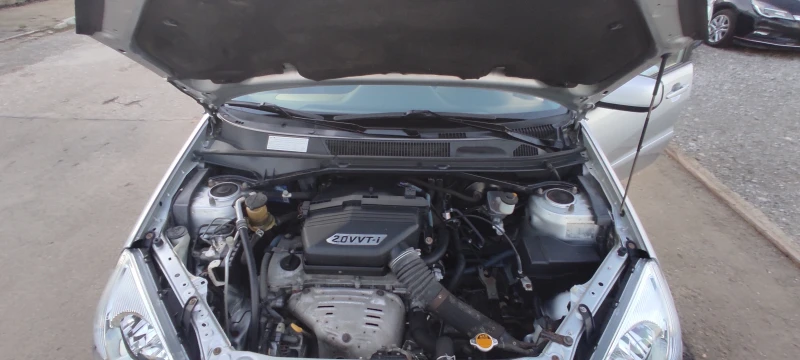 Toyota Rav4 2.0VVTI 16V. УНИКАТ!!! , снимка 16 - Автомобили и джипове - 52529297