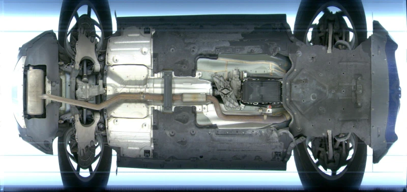 Alfa Romeo Stelvio Ti Sport, снимка 16 - Автомобили и джипове - 52912312