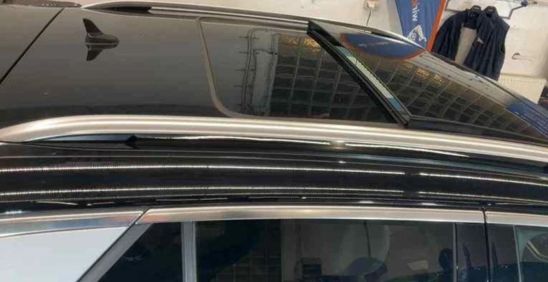 VW T-Roc 2.0 TDI 4MOTION.110 KW.NAVI.LED, снимка 14 - Автомобили и джипове - 52949648