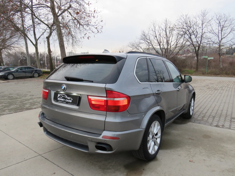 BMW X5 3.0D* M-PACK 7-МЕСТЕН РЕГИСТРИРАН* , снимка 5 - Автомобили и джипове - 53351024