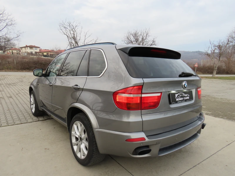 BMW X5 3.0D* M-PACK 7-МЕСТЕН РЕГИСТРИРАН* , снимка 7 - Автомобили и джипове - 53351024
